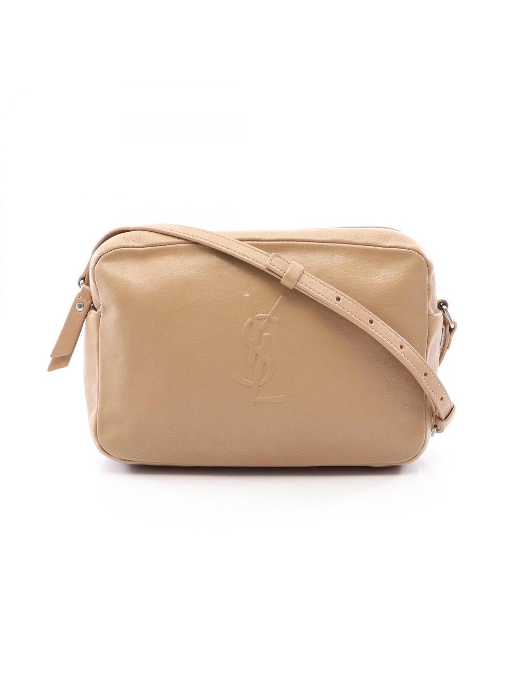 Saint Laurent Paris Lou Camera #366074S77B